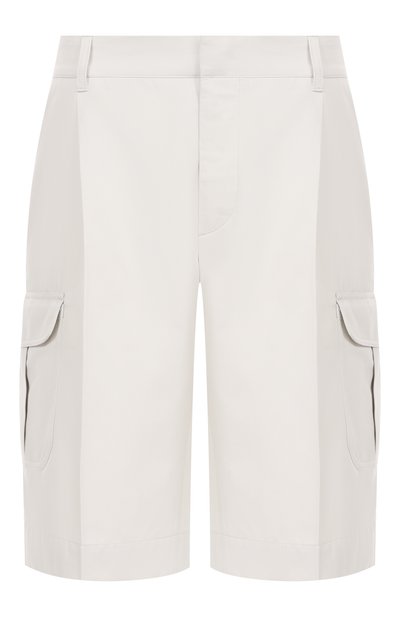 Мужские хлопковые шорты CORTIGIANI, арт. 2A3663