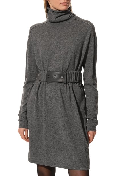 Кашемировое платье MAX AND MOI, арт. H22R0S0, фото 3