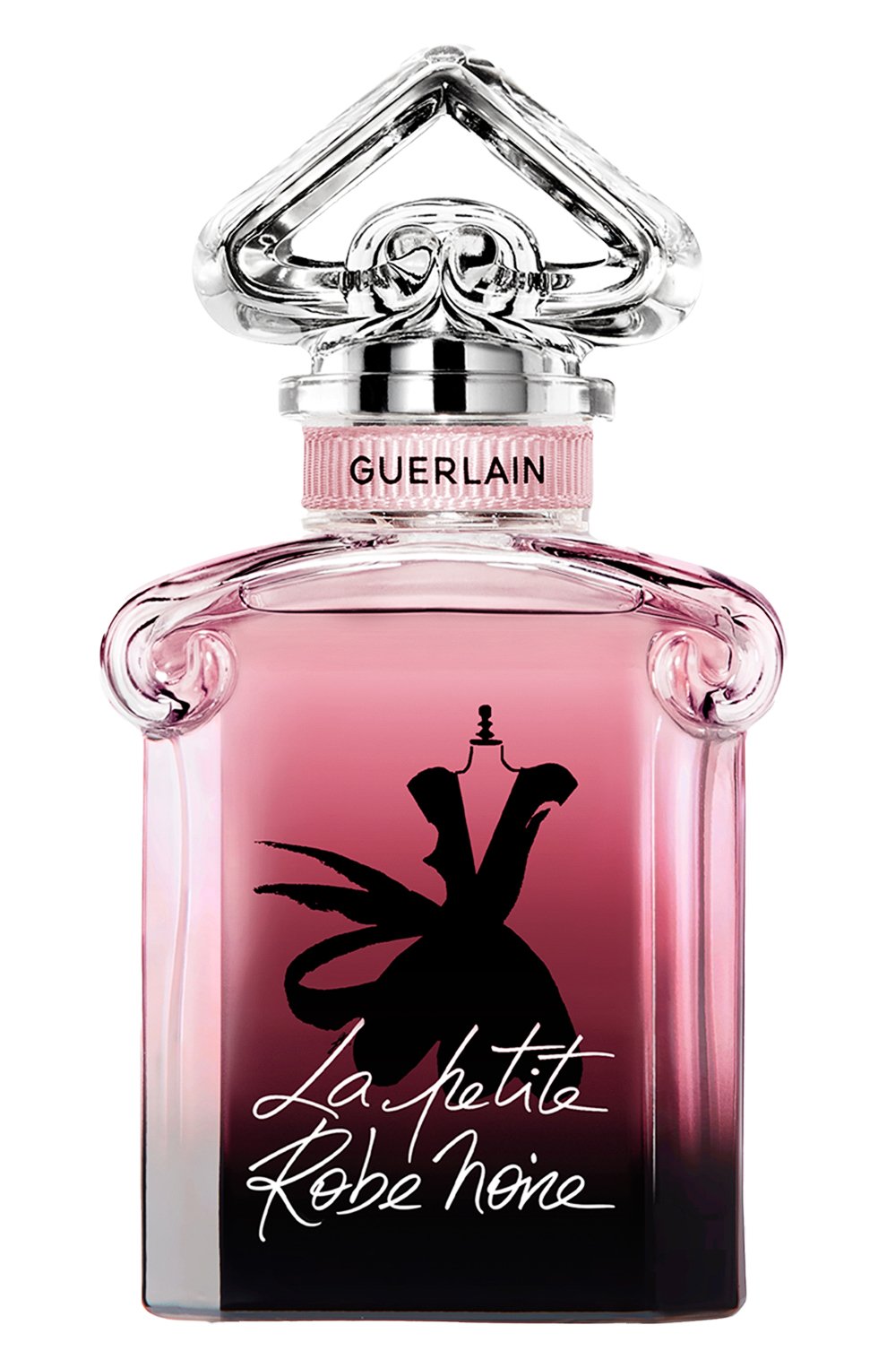 Парфюмерная вода la petite robe noire intense (30ml) GUERLAIN, арт. G014566, фото 1
