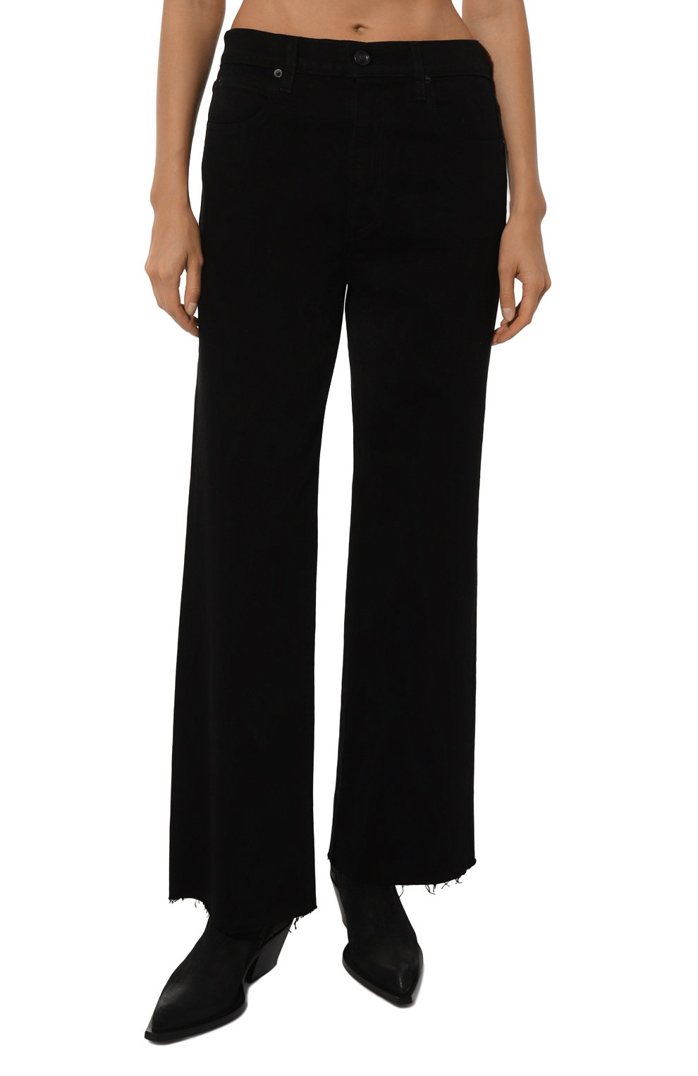 Джинсы SLVRLAKE, арт. GRCJ506CJETB, фото 3