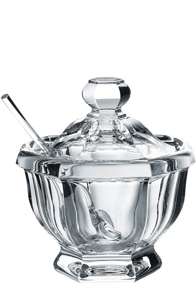 Чаша с крышкой для варенья missouri BACCARAT, арт. 1 830 620