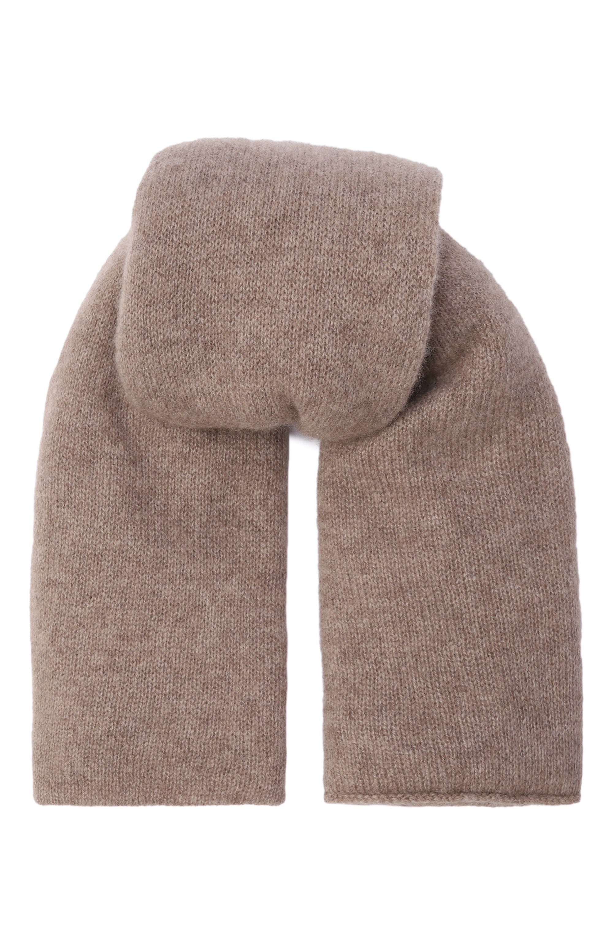 Кашемировый шарф ANDREA CAMPAGNA, арт. 009804, фото 1