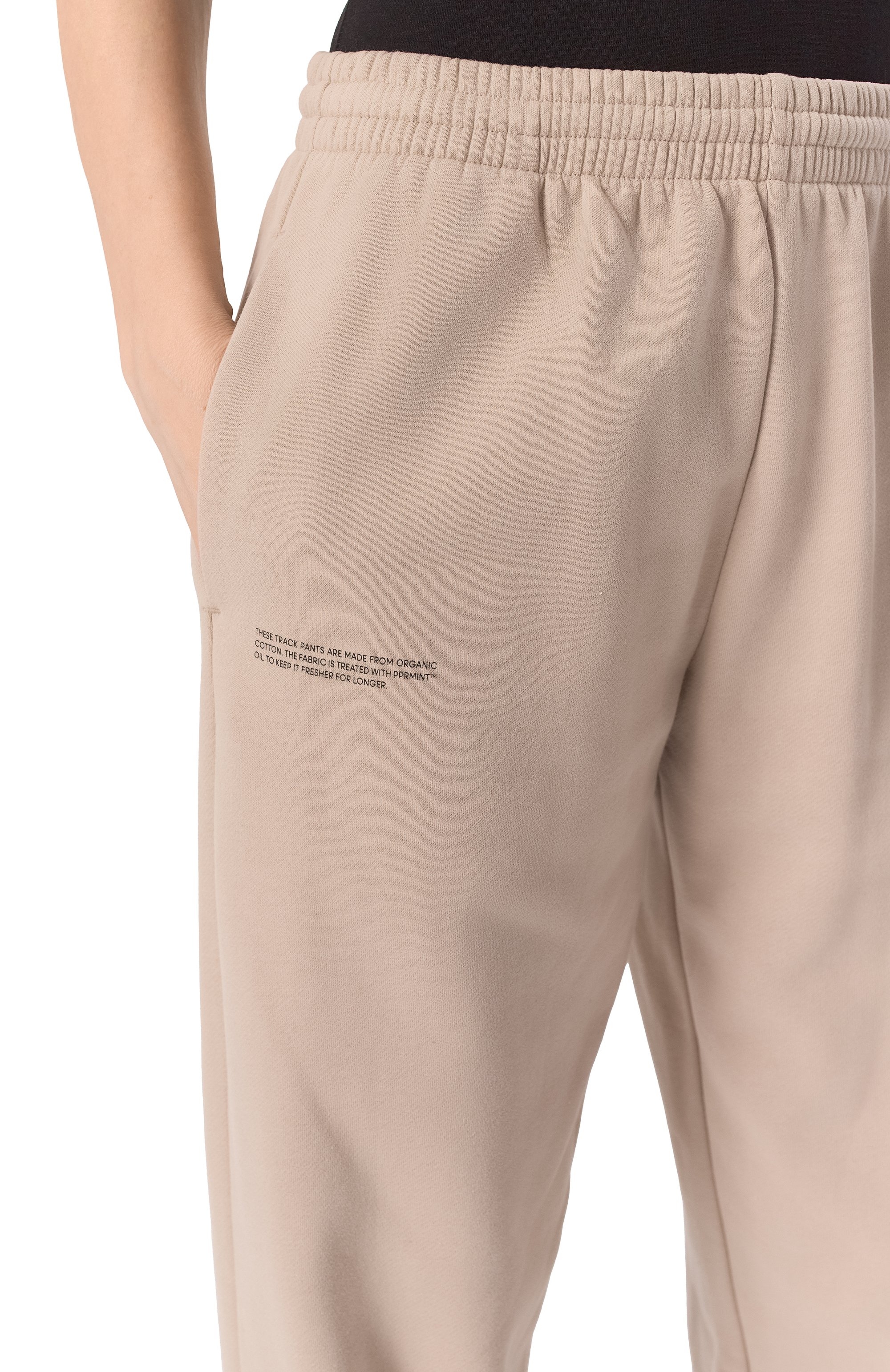 Хлопковые джоггеры PANGAIA, арт. 10000295, фото 8