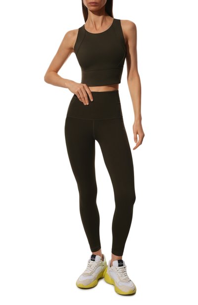 Легинсы DAILY REMINDER, арт. L004-KH, фото 2