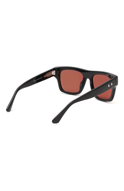 Солнцезащитные очки WEB EYEWEAR, арт. WE0354 01S, фото 4
