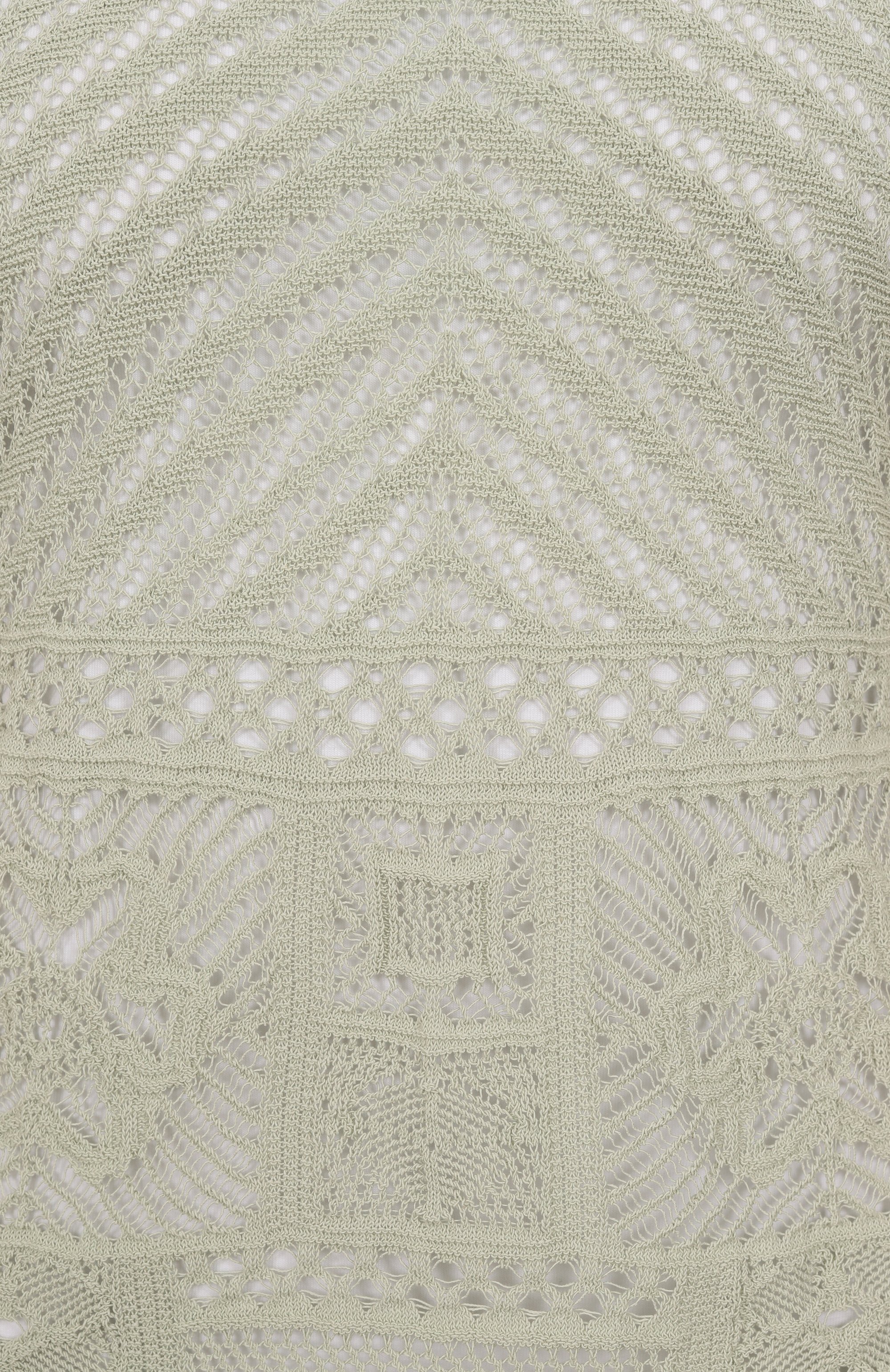 Хлопковый топ D.EXTERIOR, арт. 60349, фото 6