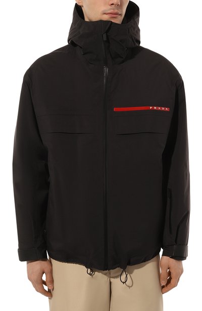 Комплект из двух курток PRADA, арт. SGN921-1SX6-F0002-182, фото 3