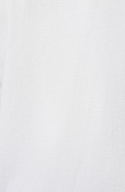 Хлопковая футболка LA MARTINA, арт. YMR009/JS206, фото 5