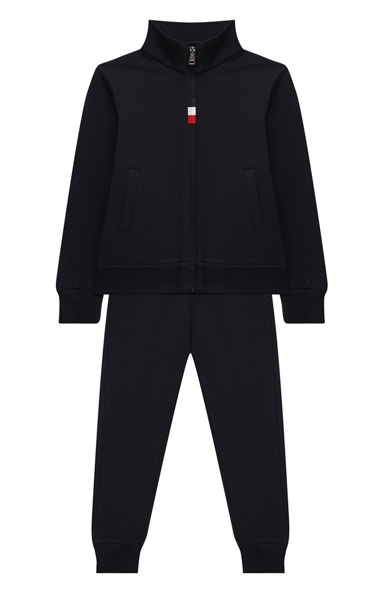 Комплект из толстовки и брюк MONCLER, арт. G1-954-8M741-20-809AG/8-10A, фото 1