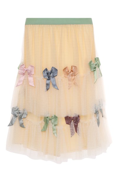 Юбка GUCCI, арт. 590599 ZACXZ, фото 1