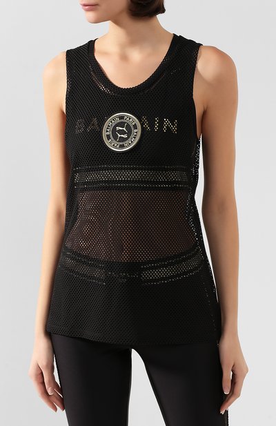 Майка puma x balmain PUMA, арт. 59721401, фото 3