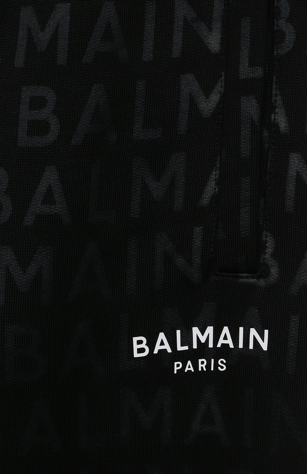 Брюки BALMAIN, арт. BU6Q10, фото 3