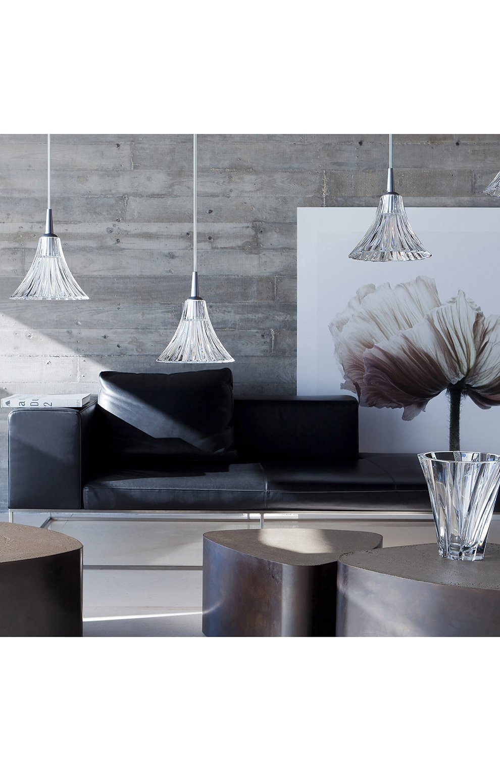 Лампа подвесная mille nuits BACCARAT, арт. 2 104 901, фото 2