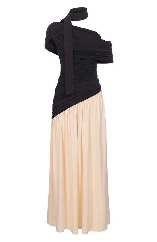 Платье из лиоцелла UNDRESS CODE STARS ALIGN DRESS Разноцветный STARS ALIGN DRESS