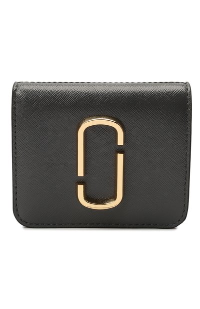 Кожаное портмоне the snapshot MARC JACOBS (THE), арт. S112L01PF21, фото 1