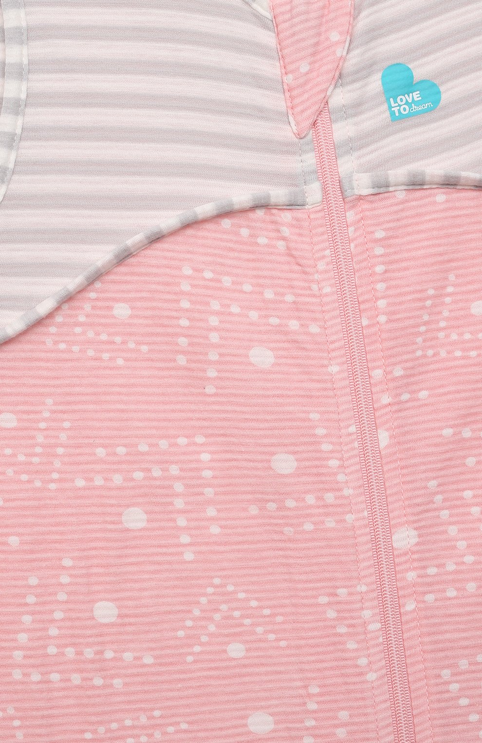 Комбинезон третьего этапа LOVE TO DREAM, арт. L40 16 088 PNK 3Y, фото 3