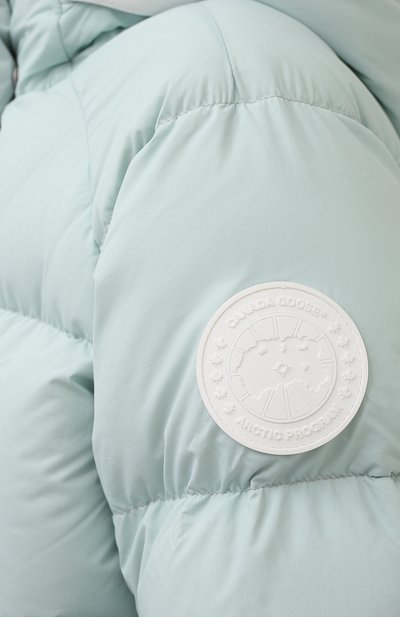 Пуховик CANADA GOOSE, арт. 2602LB1, фото 5