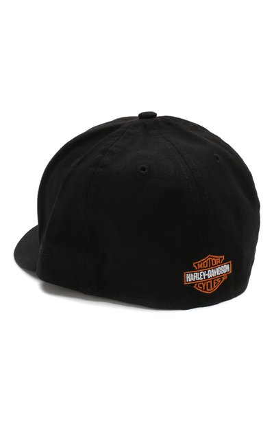 Хлопковая бейсболка genuine motorclothes HARLEY-DAVIDSON, арт. 99515-12VM, фото 2