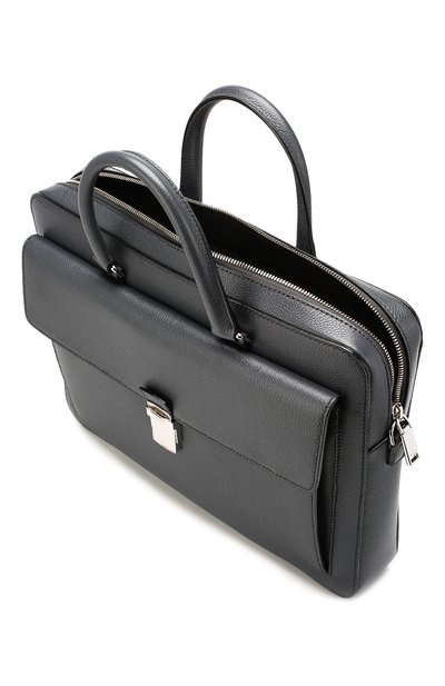 Кожаная сумка для ноутбука gherman BALLY, арт. GHERMAN SM/35, фото 4