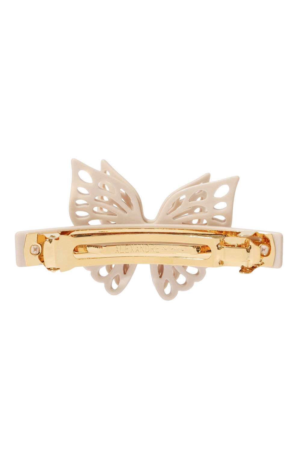 Заколка для волос ALEXANDRE DE PARIS, арт. AA8-18301-02 I, фото 3