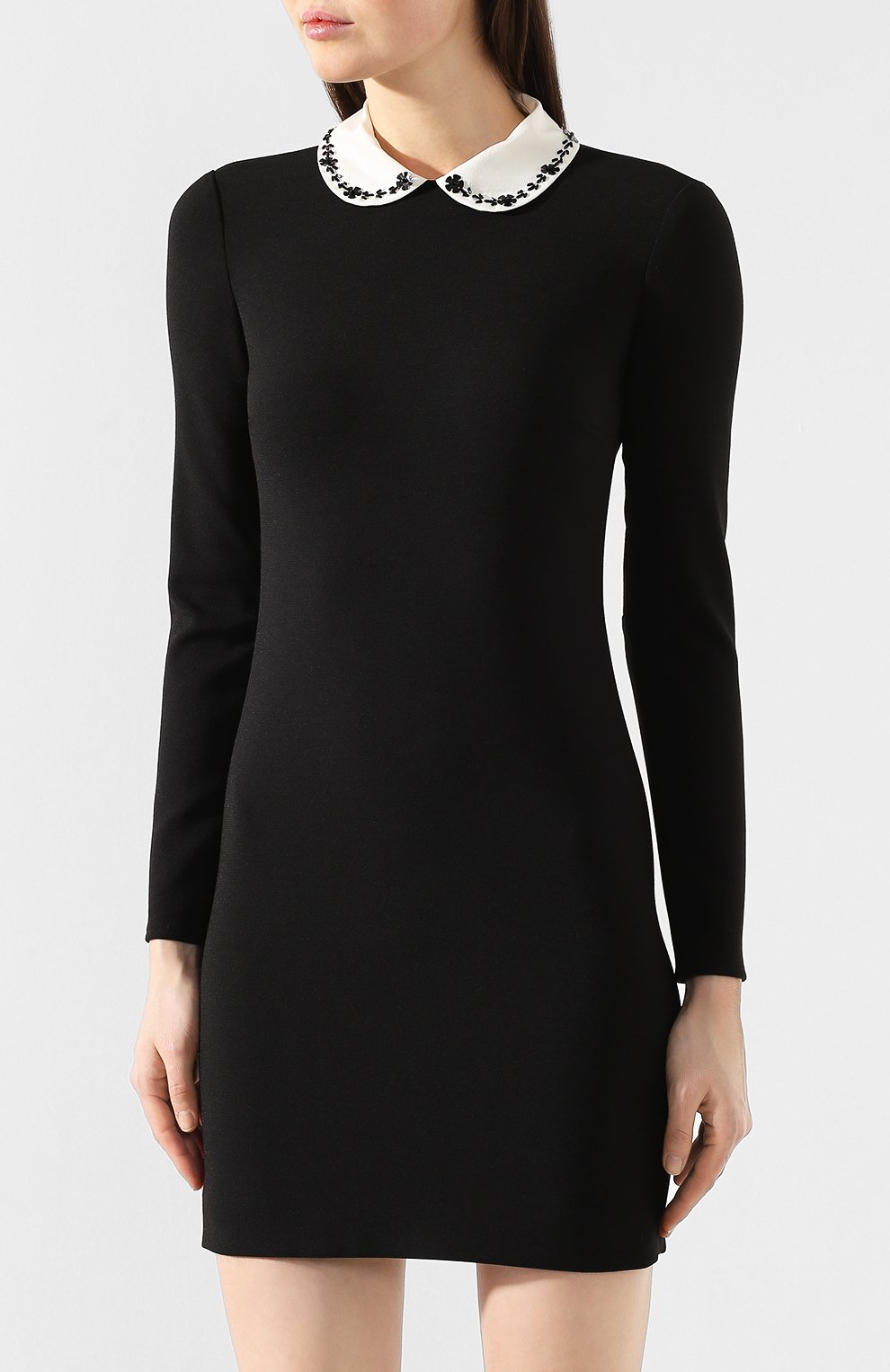 Платье REDVALENTINO, арт. TR3VAN75/3FT, фото 3