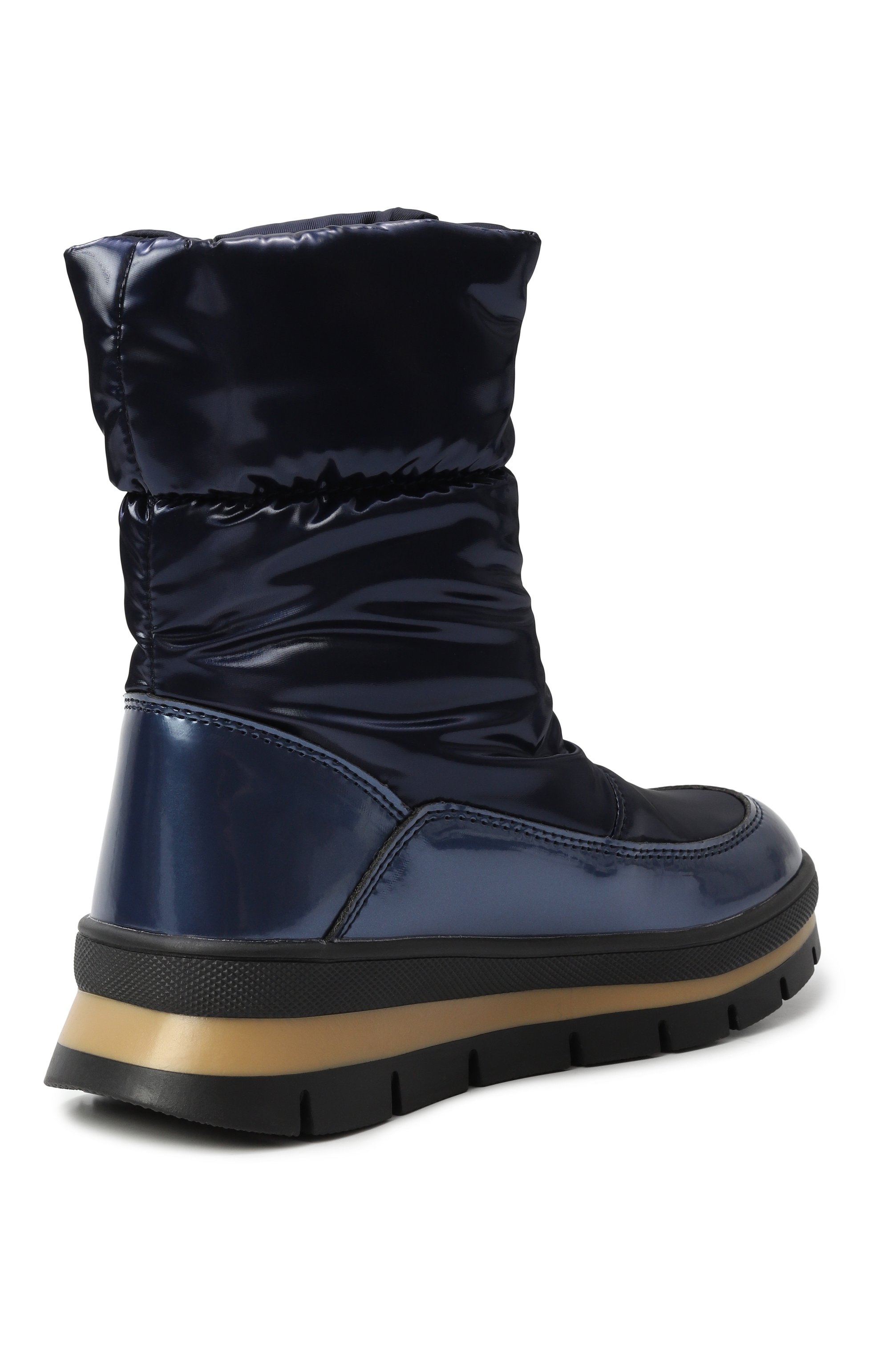 Утепленные сапоги JOG DOG, арт. 35206KG-0311, фото 3