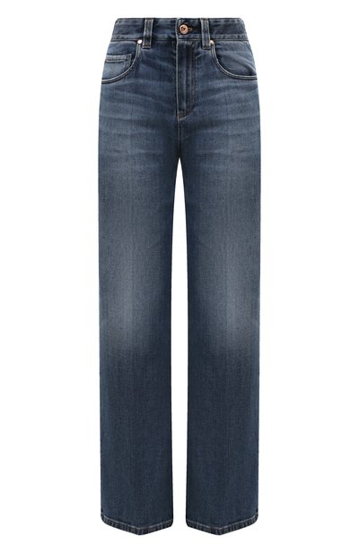 Джинсы BRUNELLO CUCINELLI, арт. MP114P5941, фото 1