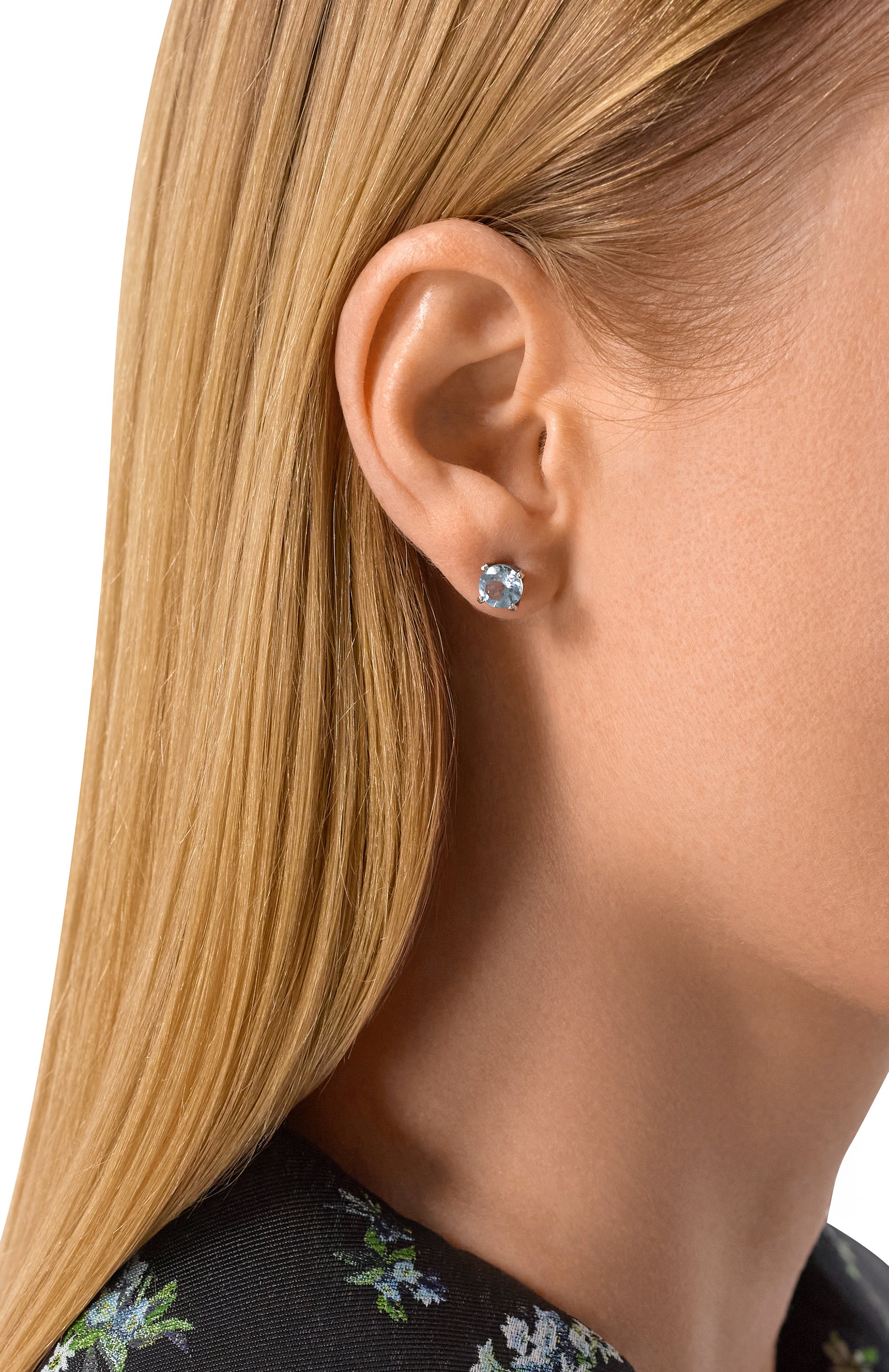 Серьги земля и сириус MIDGARD PARIS, арт. 5849 S, фото 3