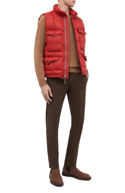 Утепленный жилет RRL, арт. 782840802, фото 2