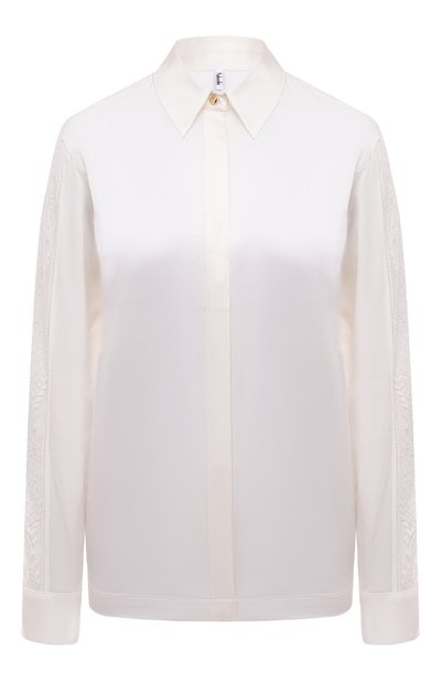 Женская шелковая блузка AUBADE, арт. 2S44