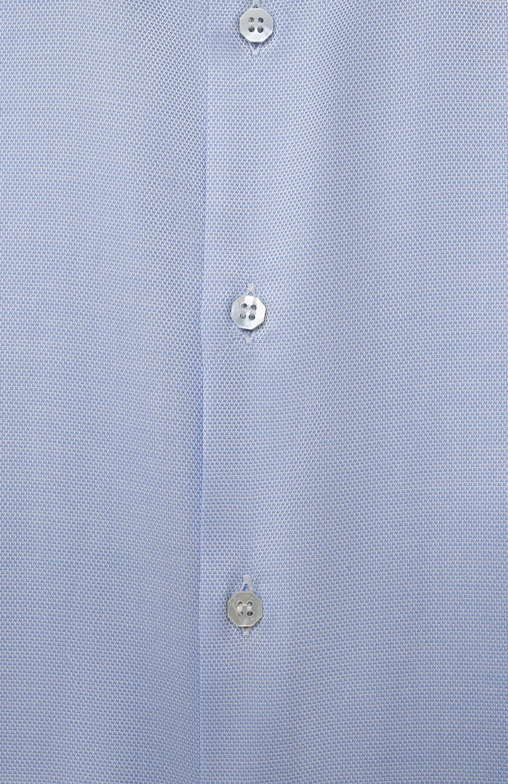 Хлопковая рубашка STEFANO RICCI JUNIOR, арт. YC002317/M1706, фото 3