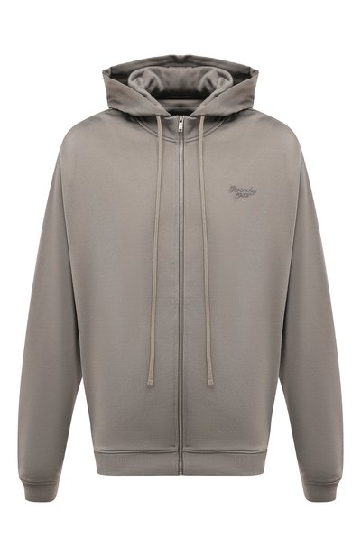 Мужской толстовка из вискозы и хлопка GIVENCHY, арт. BMJ0MU/3YMB
