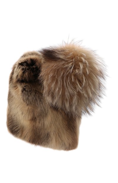 Шапка нея из меха белки FURLAND, арт. 0091900710004200030, фото 3