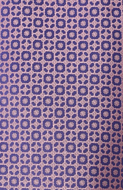 Шелковый галстук STEFANO RICCI, арт. CCXL/48100, фото 4