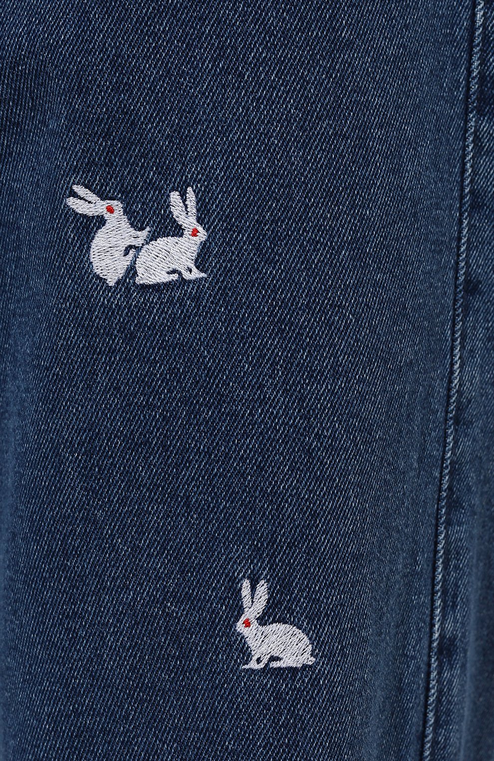 Джинсы CARNE BOLLENTE, арт. SS24DP0202, фото 5