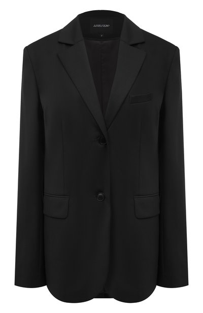 Шерстяной жакет LESYANEBO, арт. SS24/H-871/СR, фото 1