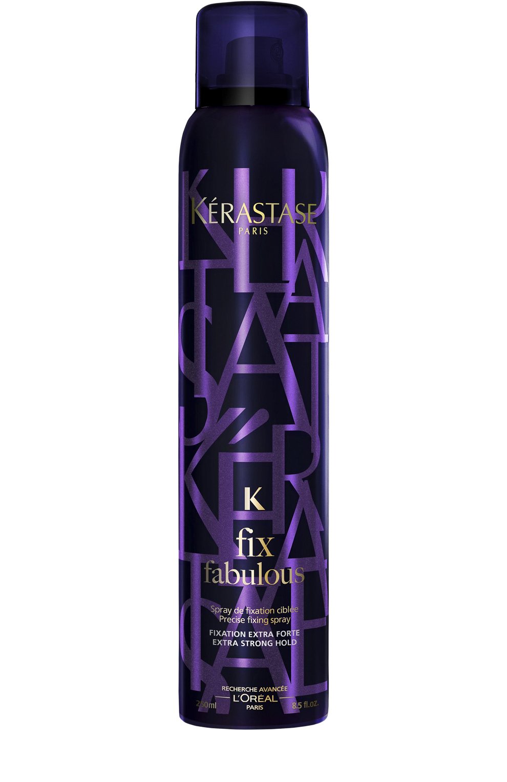 Спрей точечной фиксации fix fabulous (200ml) KERASTASE, арт. 3474630646735, фото 1