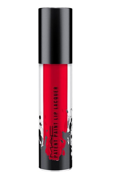 Лак для губ patent paint, оттенок eternal sunshine MAC, арт. SHYG-07, фото 2