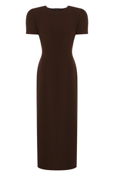 Женское платье-миди DRIES VAN NOTEN, арт. 192-11064-8173