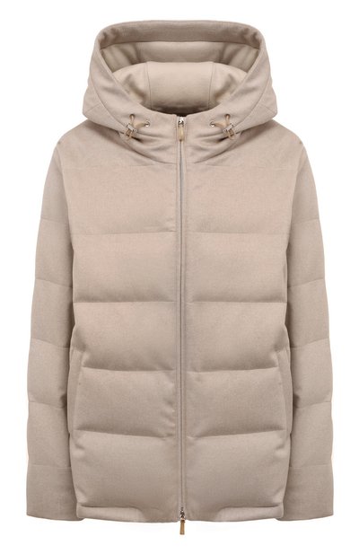 Женский пуховик COLOMBO, арт. GB00219/90775-10