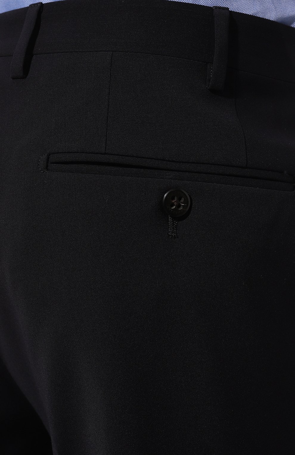 Шерстяной костюм CORNELIANI, арт. 936008-935002/9318563, фото 7