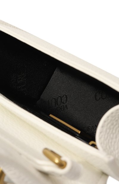 Сумка VERSACE JEANS COUTURE, арт. 75VA4BF6/ZS413, фото 5