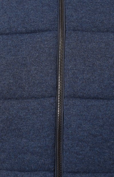 Утепленный жилет PAUL&SHARK, арт. 14311242, фото 5