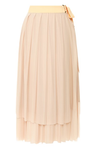 Юбка-миди ERIKA CAVALLINI, арт. PE/P/P0SH03, фото 1