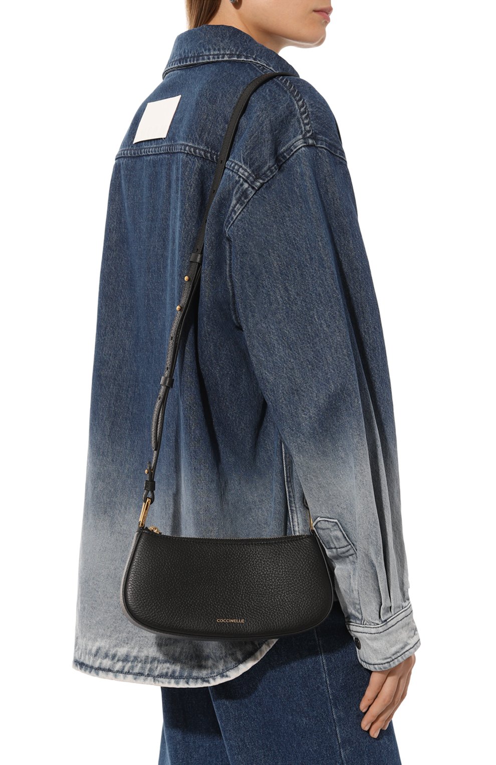 Сумка merveille COCCINELLE, арт. E5MRF520101, фото 2