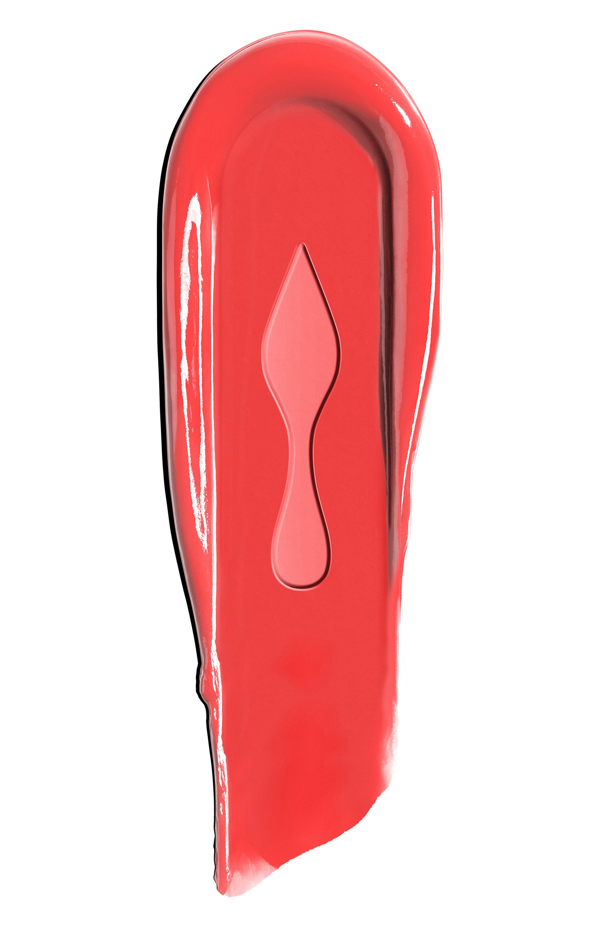 Помада-блеск для губ rouge stiletto glossy shine, оттенок candy moody 854s (2g) CHRISTIAN LOUBOUTIN, арт. 8435415078238, фото 2