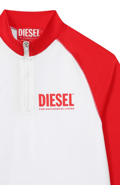 Пляжный лонгслив DIESEL, арт. J02740/KYAG8, фото 3