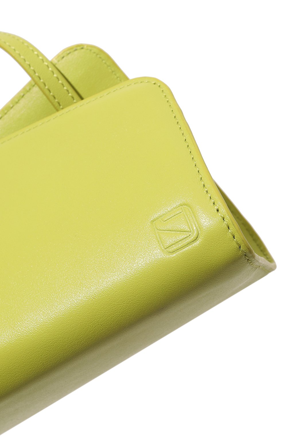 Сумка slant mini YUZEFI, арт. YUZAW22-HB-SLT-39, фото 3