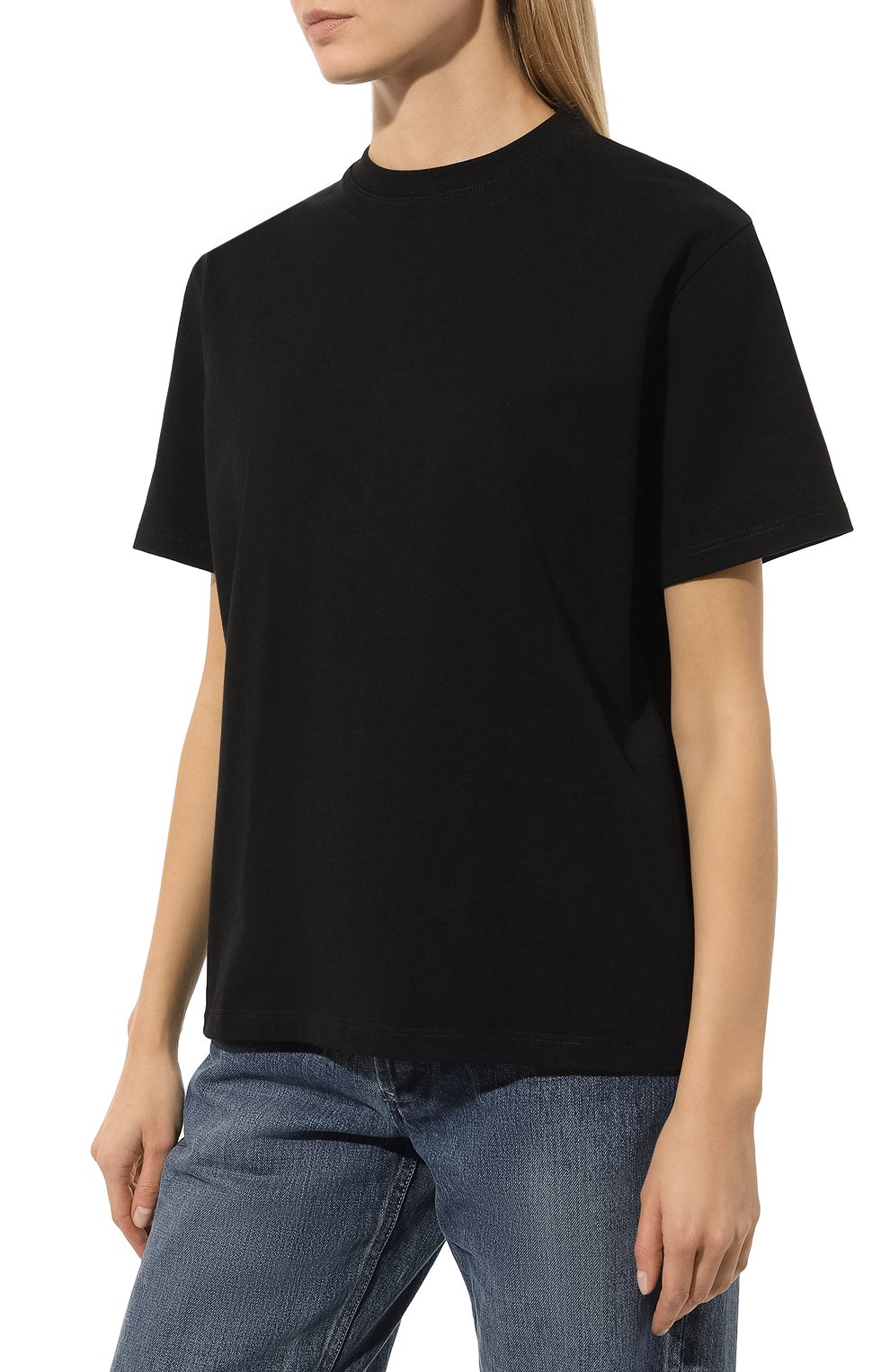 Хлопковая футболка ARMARIUM, арт. ARMFWTS01/JE01, фото 3