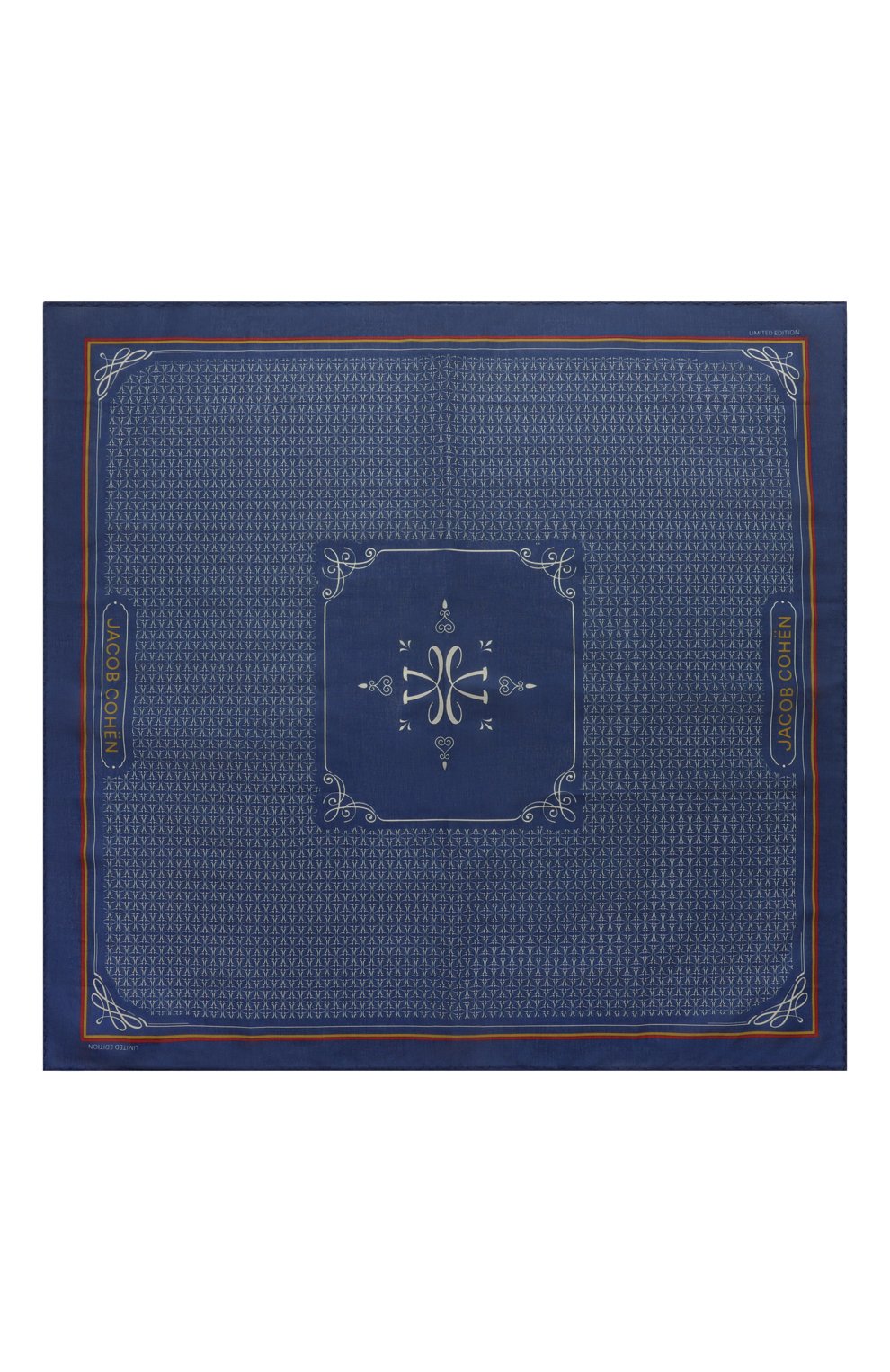 Джинсы icio JACOB COHEN, арт. U Q L23 51 S 3872, фото 8